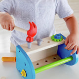 Hape Fix-It Tool Box