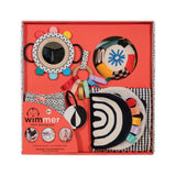 Manhattan Toy Wimmer Sensory Fun-Damentals Gift Set