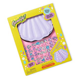 Super Smalls Mermaid Sparkle Purse Gemify Craft Kit