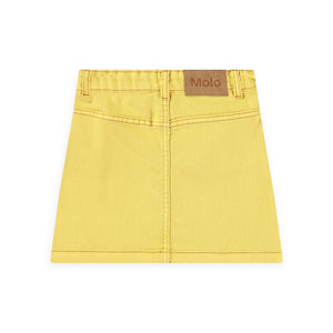 Molo Bera Skirt ~ Sunbright