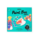 Omy Paint Box ~ Dino