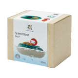 PlanToys Speed Boat