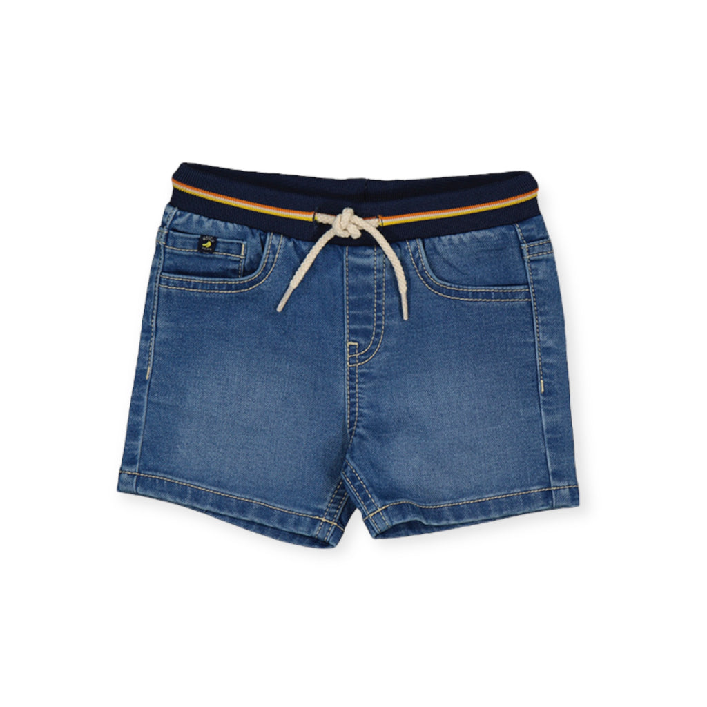 DKNY Girls Soft Touch Stretch Denim Shorts with Two India | Ubuy