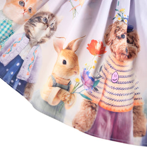 Molo Casie Dress ~ Cuties