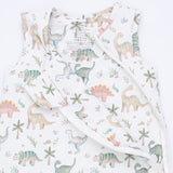 Angel Dear Sleep Bag ~ Sweet Baby Dinos