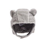 Magnetic Me Minky Magnetic Hat ~ Storm