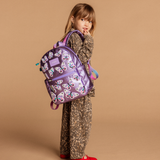 State Bags Kane Mini Backpack ~ 3D Butterfly