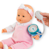 Corolle Large Doctor Set
