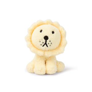 Bon Ton Toys Miffy Lion Terry Plush ~ Light Yellow