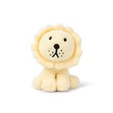 Bon Ton Toys Miffy Lion Terry Plush ~ Light Yellow
