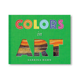 Colors in Art