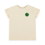 Molo Ranva s/s Tee ~ Brazilian Sand