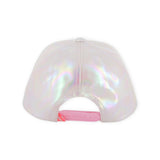 Billieblush Seashell Confetti Baseball Cap ~ Nosegay