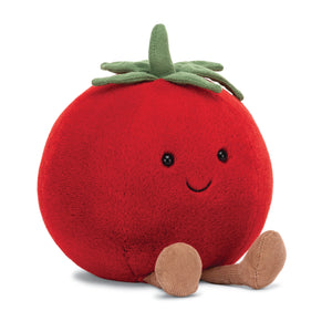 Jellycat Amuseables Tomato