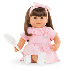 Corolle Julie Hair Styling Doll