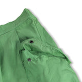 Molo Aud Shorts 7-12 ~ Groovy Green