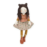 Moulin Roty Les Rosalies Marjolaine Doll