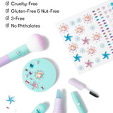 Super Smalls Mermaid Makeup Play Kit