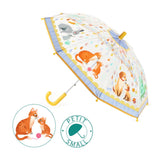 Djeco Petite Umbrella ~ Mom & Baby