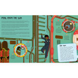 Spin to Survive: Deep Space Danger