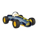 Playforever Verve Malibu Car