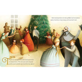 The Nutcracker by New York City Ballet Board Book