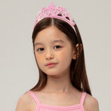 Petite Hailey Crown Headband