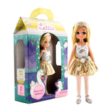 Lottie Dolls Swan Lake Lottie