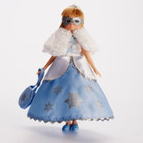 Lottie Dolls Snow Queen Lottie