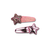 Milk x Soda Shiny Star Hair Clip