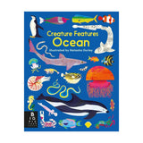 Creature Features: Ocean