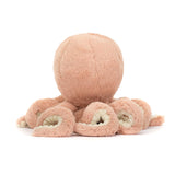 Jellycat Odell Octopus