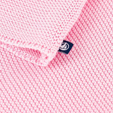 Petit Bateau Knit Cardigan ~ Pink