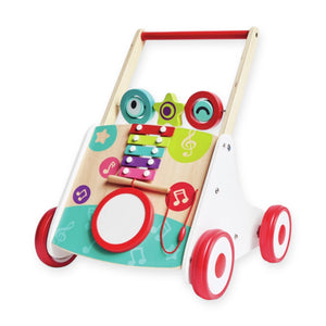 Hape My First Musical Walker Activity Toy