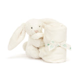 Jellycat Bashful Cream Bunny Soother