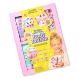 Super Smalls Create Your Own Body Lotion Kit
