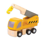 PlanToys Highway Maintenance