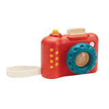PlanToys My First Camera ~ Red