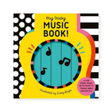My Busy Music Book