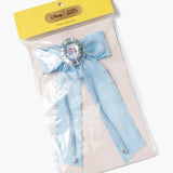 Super Smalls Disney Frozen Elsa Large Hair Bow