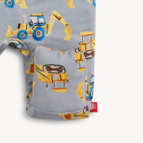 Magnetic Me Modal Convertible Romper ~ Doze Off