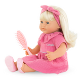 Corolle Hair Styling Doll ~ Jade