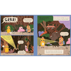 Pencil's Best Story Ever