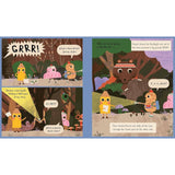 Pencil's Best Story Ever