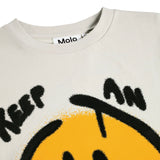 Molo Riley s/s T-Shirt ~ Moon