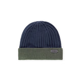 Babyface Boys Knit Beanie ~ Indigo