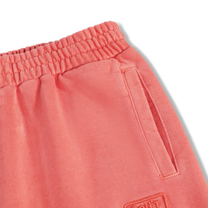 Molo Ador Sweatshorts ~ Red Ink