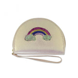 Milk x Soda Amani Wristlet Wallet