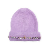 Super Smalls Lavender Dreams Beanie