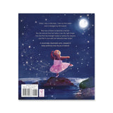 The Bear Who Wanted to Dance